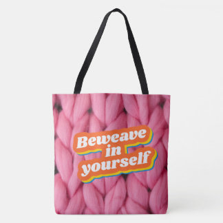 Tote Bag Beweer en Fourre-tout