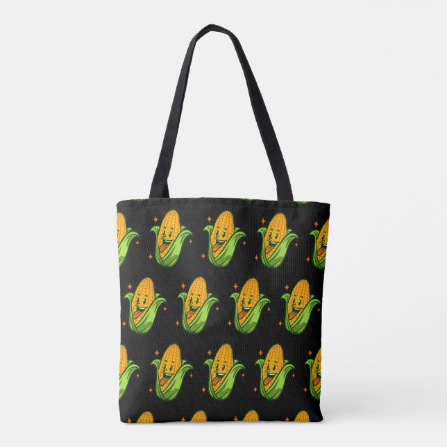 Tote Bag Bhoutan (Dos)