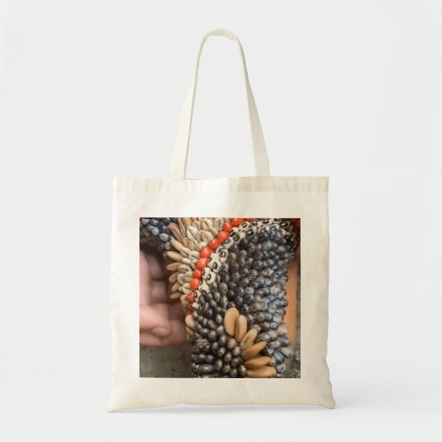 Tote Bag BicksorBeans (Devant)