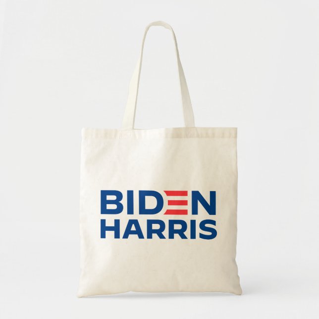 Tote Bag Biden Harris (Devant)