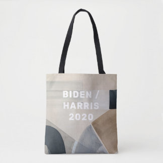 TOTE BAG BIDEN/HARRIS 2020