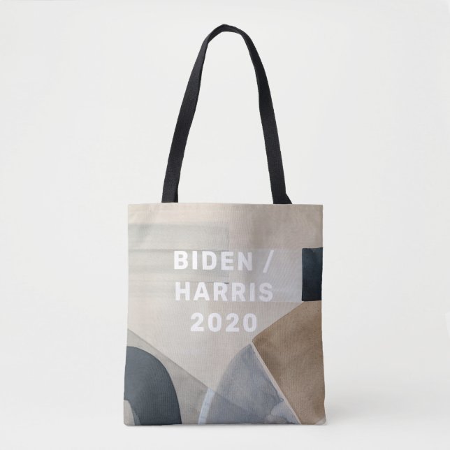 TOTE BAG BIDEN/HARRIS 2020 (Devant)