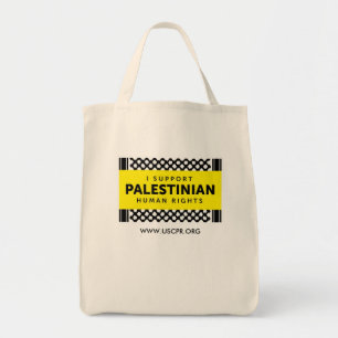Tote Bag Biens Fourre-tout d'USCPR