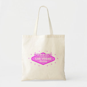 Tote Bag Bienvenue Dans Notre Fabulous Las Vegas MARIAGE Sa