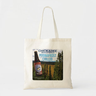 Tote Bag Bière de bouleau à poulet