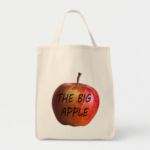 Tote Bag Big Apple