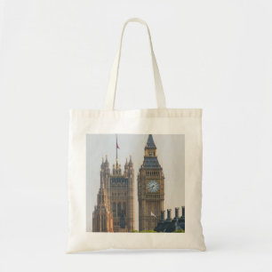 Tote Bag Big Ben LONDON