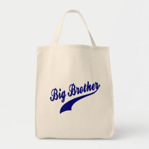 Tote Bag Big Brother