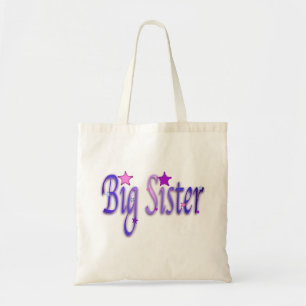 Tote Bag big.sister