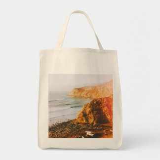 Tote Bag Big Sur