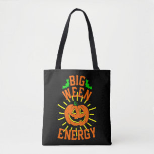 Tote Bag Big Ween Energy