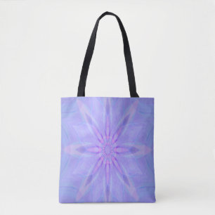 Tote Bag Bijou à fleurs...