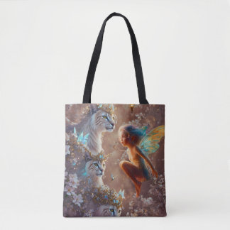 Tote Bag Bijoux Fourre-tout