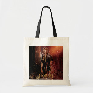 Tote Bag BILBO BAGGINS™ Character Poster 3