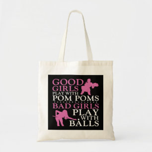 Tote Bag Billard Pool Lecteur Ball Empreinte 8 Ball Son