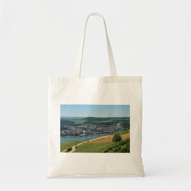 Tote Bag Bingen (Devant)