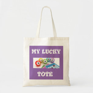 TOTE BAG BINGO-TEST