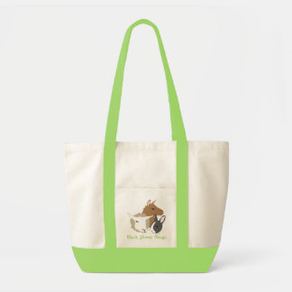 Tote Bag Bingo-test Fourre-tout