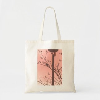 Tote Bag Birdie
