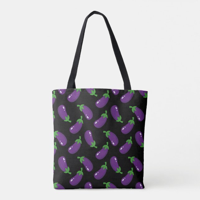 Tote Bag Biringanya (Dos)