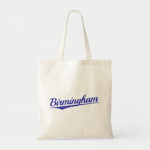 Tote Bag Birmingham