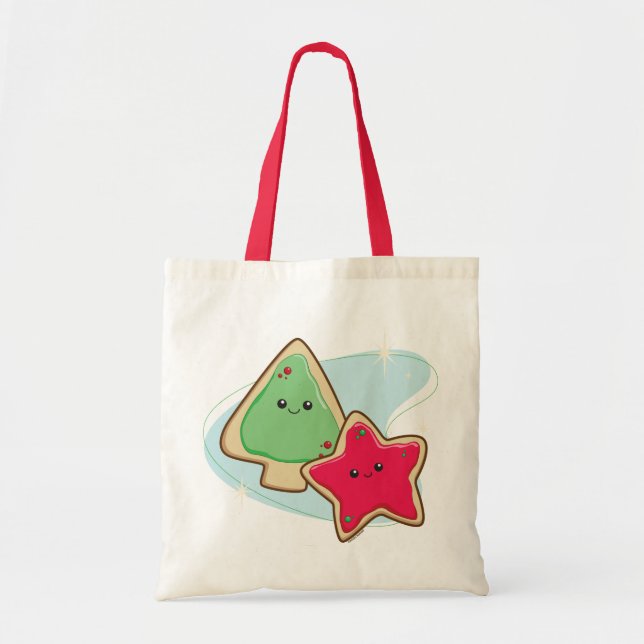 Tote Bag Biscuits (Devant)