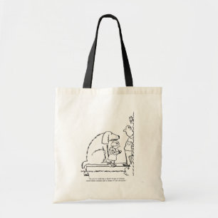 Tote Bag Biscuits de commande