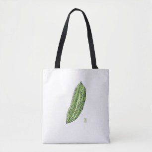 Tote Bag Bittermelon Sturdy Brothers