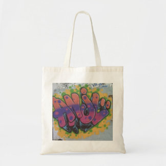 Tote Bag bklyn nous allons dur