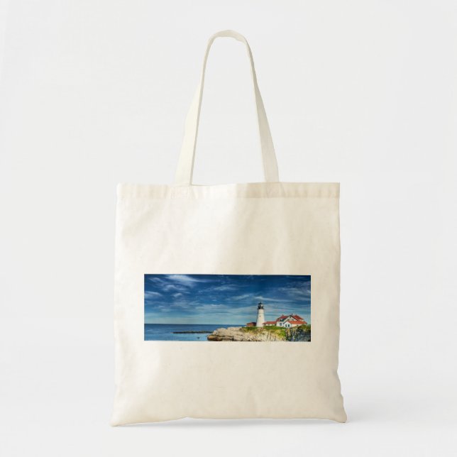 Tote Bag BLA01 phare 1.tif (Devant)