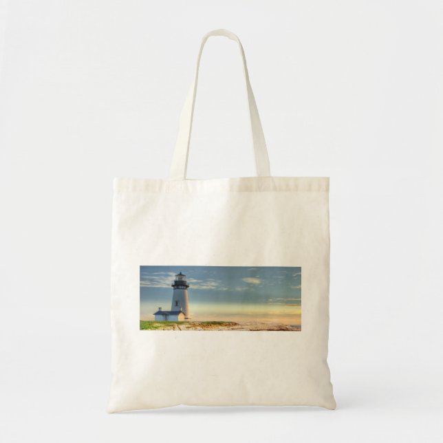 Tote Bag BLA02 phare 2.tif (Devant)