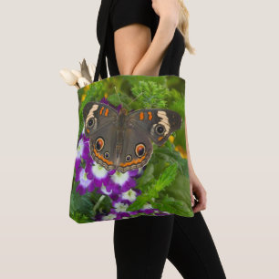 Tote Bag Black Swallowtail