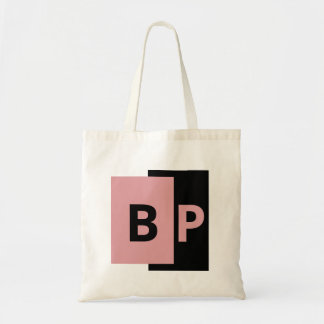 TOTE BAG BLACPINK