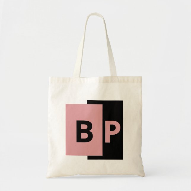 TOTE BAG BLACPINK (Devant)