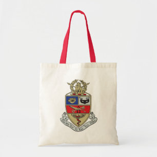 Tote Bag Blason de Kappa Psi