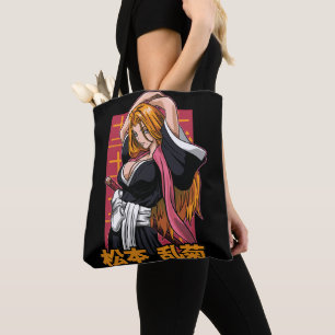 Tote Bag Bleach 