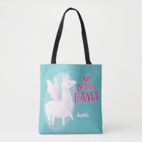 Bleu aucun lama de licorne du lama | de drame