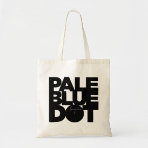 Tote Bag Bleu-clair