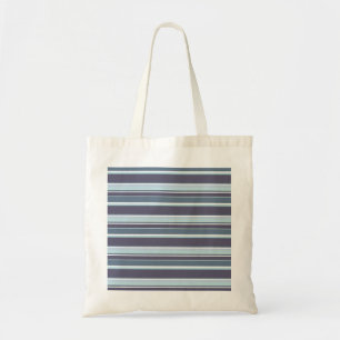 Tote Bag Bleu-gris