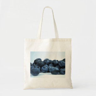 Tote Bag Bleuets frais mûrs