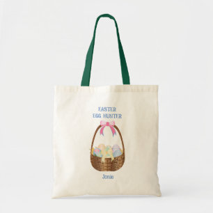 Tote Bag Bliss de Pâques élégant