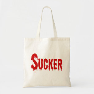 TOTE BAG BLOODSUCKER