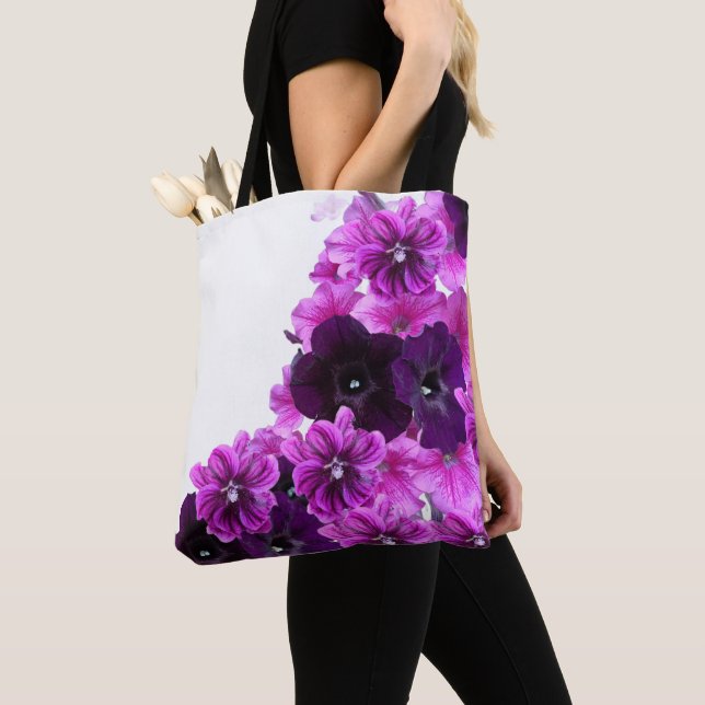 Tote Bag Blossom Harmony Fourre-tout (De près)