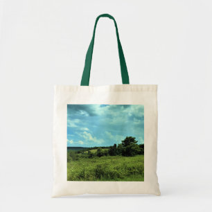 Tote Bag Blue Ridge Parkway près de Floyd, Virginie