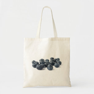 Tote Bag Blueberries fraîches