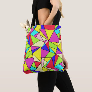 Tote Bag BoChic.