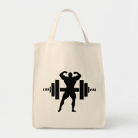 Bodybuilder