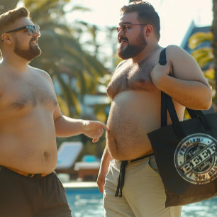 Tote Bag Boeuf de première qualité - Couleurs foncées