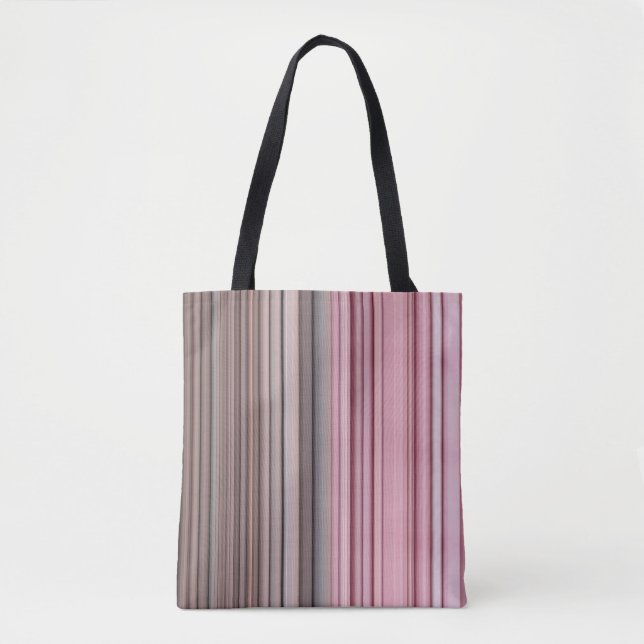 Tote Bag Boeuf rôti et jambon de miel (Devant)