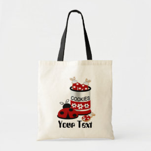 Tote Bag Bogue Lady personnalisée3 Fourre-tout